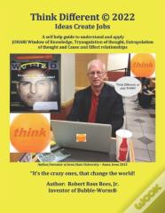 Think Different (C) 2022