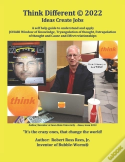 Capa do artigo Think Different (C) 2022