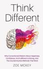 Think Different: Why Conventional Wisdom - Preview