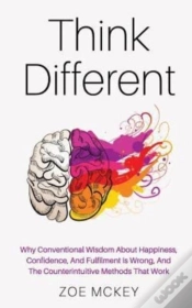 Capa do artigo Think Different: Why Conventional Wisdom