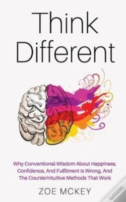 Capa do artigo Think Different: Why Conventional Wisdom