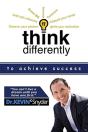 Think Differently To Achieve Success - Preview