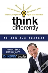 Think Differently To Achieve Success