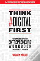 Think #Digital First