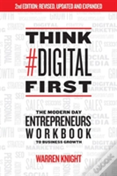 Think #Digital First