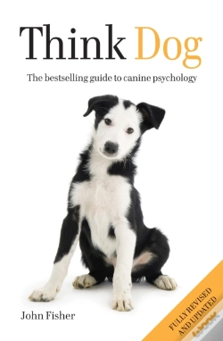 Capa do artigo Think Dog