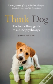 Capa do artigo Think Dog