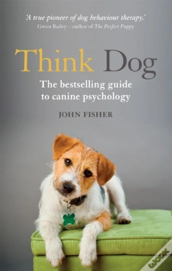 Capa do artigo Think Dog