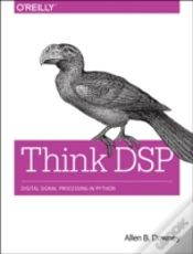 Capa do artigo Think Dsp