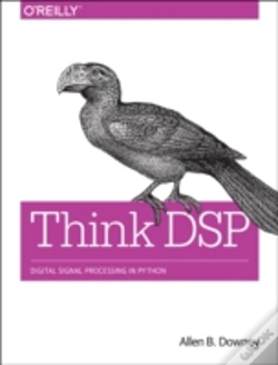 Capa do artigo Think Dsp