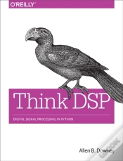 Capa do artigo Think Dsp