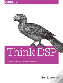 Capa do artigo Think Dsp