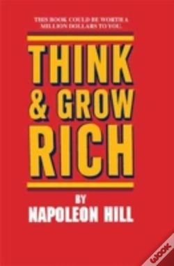 Capa do artigo Think & Grow Rich