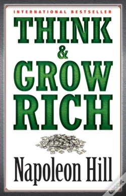 Capa do artigo Think & Grow Rich