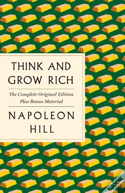 Capa do artigo Think & Grow Rich