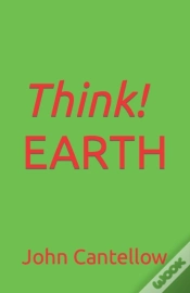 Capa do artigo Think! Earth