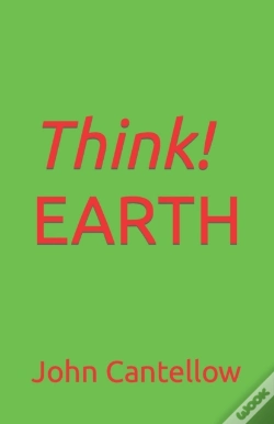 Capa do artigo Think! Earth