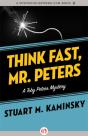 Think Fast, Mr. Peters - Preview