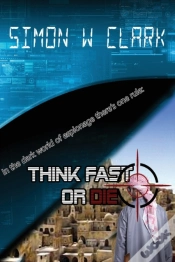 Capa do artigo Think Fast Or Die