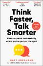 Think Faster, Talk Smarter - Preview