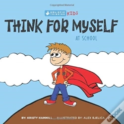 Capa do artigo Think For Myself At School