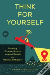 Capa do artigo Think For Yourself