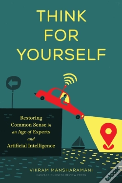 Capa do artigo Think For Yourself