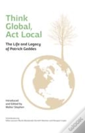 Capa do artigo Think Global, Act Local