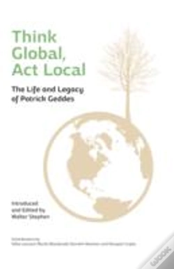 Capa do artigo Think Global, Act Local