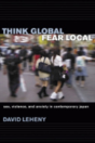 Think Global, Fear Local - Preview