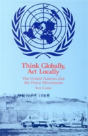 Think Globally, Act Locally - Preview