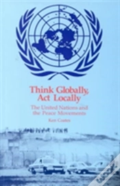 Capa do artigo Think Globally, Act Locally