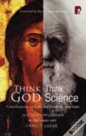 Capa do artigo Think God, Think Science