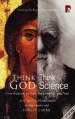 Capa do artigo Think God, Think Science