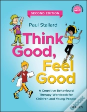Capa do artigo Think Good, Feel Good