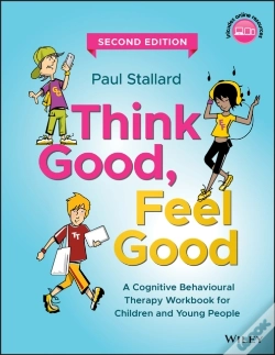 Capa do artigo Think Good, Feel Good