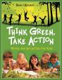 Think Green, Take Action - Preview