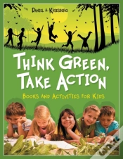 Capa do artigo Think Green, Take Action