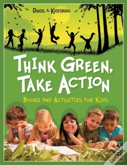 Capa do artigo Think Green, Take Action
