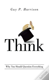 Capa do artigo Think