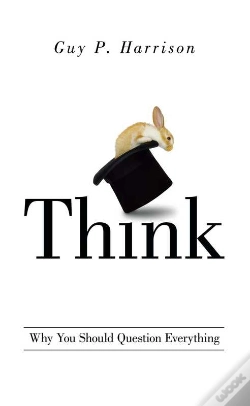 Capa do artigo Think