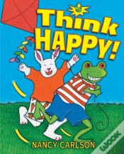Capa do artigo Think Happy!