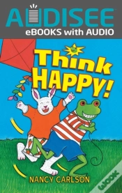 Capa do artigo Think Happy!