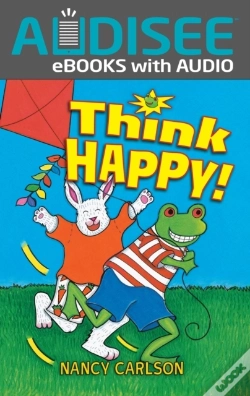 Capa do artigo Think Happy!