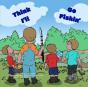 Think I'Ll Go Fishin' - Preview