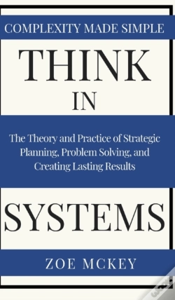 Capa do artigo Think In Systems