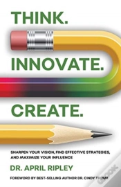 Capa do artigo Think. Innovate. Create.