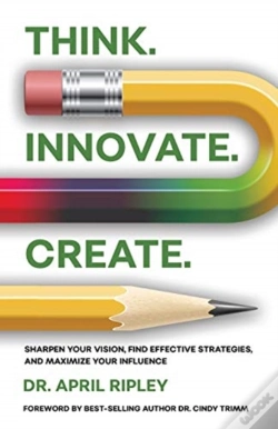 Capa do artigo Think. Innovate. Create.