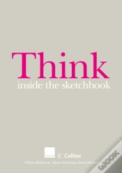 Capa do artigo Think Inside The Sketchbook