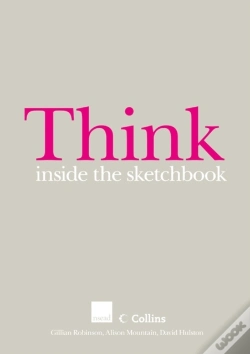 Capa do artigo Think Inside The Sketchbook